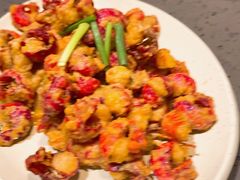 -一棠龙虾•王牌虾球(楚河汉街店)