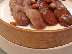 眉州东坡香肠-眉州东坡(团结湖店)