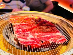 老太太特色肥瘦-西塔老太太泥炉烤肉(上海七宝领展广场店)