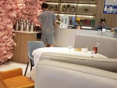 大堂-拾忆·私厨(光谷店)