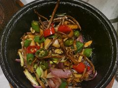 -惠丰堂饭庄·烤鸭·京味菜(西北旺·唐家岭店)