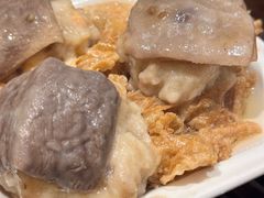 -稻香海鲜饭店(第一国际店)