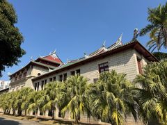 -厦门大学(思明校区)