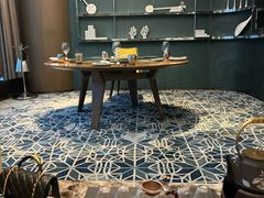 -苏州W酒店·苏滟中餐厅