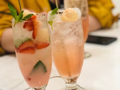 -PETIT PARIS 小巴黎(凯德1818店)