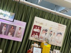 -真我樣照相馆·身份证·证件照·外拍(环球港店)