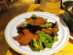 -一轩饺子馆(丽都店)