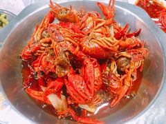 -聂师傅油焖大虾