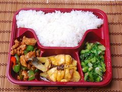 -李先生牛肉面大王(广渠门内店)