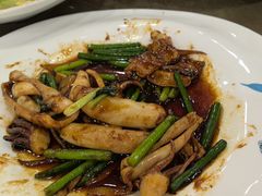 -良友·海鲜青岛菜(五四广场店)