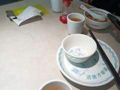 -花椒俏川菜小馆(南海万达店)