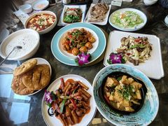 -胖妈妈餐饮(西津东路店)