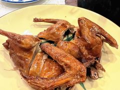 -时利和美食(东方广场店)