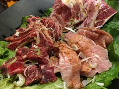 -牛家酒场(7mall店)