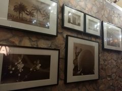 大堂-鸿一饭店(隐秀路店)