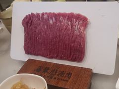 -牛街·马辈儿涮肉(牛街二店)