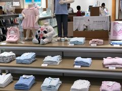 -Purcotton全棉时代(古墩印象城店)