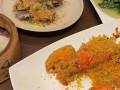 -富力万达嘉华酒店-品珍中餐厅(水果湖店)