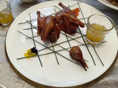 -海陵岛保利皇冠假日酒店·御公馆中餐厅 CANAL LNUA