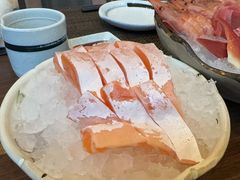 -田舍家Inakaya·炉端烧·铁板烧(天汇igc店)