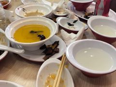 -喜家德虾仁水饺(马栏店)
