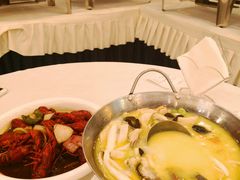 -御苑宾馆-中餐厅