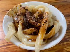 -洞子口张老二凉粉(文殊院店)