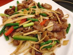 -卡尔顿东方银龙酒店•广西菜•早茶