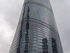 -上海中心大厦