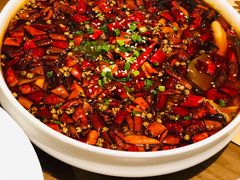 毛血旺-榕意·川味之美(深业上城店)