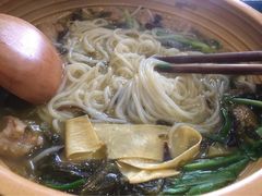 石榴姐火锅米线-石榴姐•山城小馆(创始店)