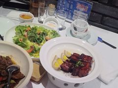 -蠔友汇·海鲜·生蚝烧烤(大东店)