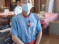 -西贝莜面村(金隅嘉品mall店)