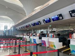 -杭州萧山国际机场