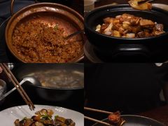 -滇野云南野生菌餐厅(陕西南路店)