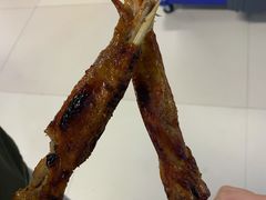 原味鸡翅-一代烤翅王(大汉口店)