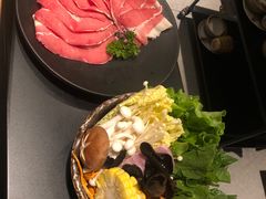 -大头椰·椰子鸡火锅(新梦店)
