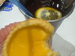 -香港深仔记茶餐厅(东门店)