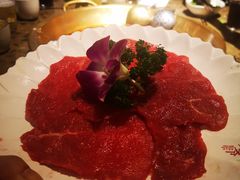 -坎爷秘制火锅(科华北路店)