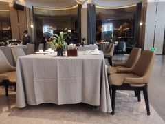 -晋江荣誉国际酒店·港誉茶餐厅