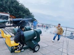 -胡里山炮台