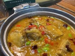 -大川先生·小龙虾·川菜(信义坊店)