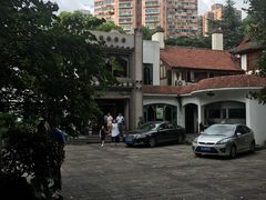 -申粤轩酒楼·三十年粤菜经典(丁香花园店)