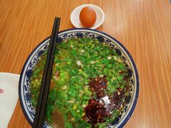 -有礼有面(知春路店)