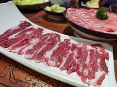 -楠火锅(龙阳广场店)