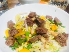 中式沙拉-Moka Bros 摩卡站(嘉华店)