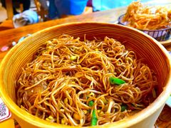 -老雒阳面馆·水席·洛阳菜(纱厂路店)