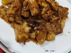 -同发号饭庄(复兴路店)
