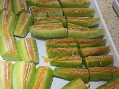-港畔赶海蒸汽海鲜烧烤自助(仙螺岛店)