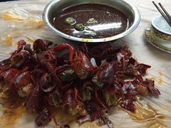 -袁老大龙虾(石鼓路总店)